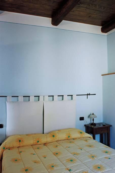 Il Vecchio Seccatoio Bed and Breakfast Solomeo Buitenkant foto
